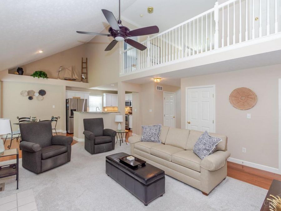9655 Olde Georgetown Way, Centerville, OH 45458 Photo 21