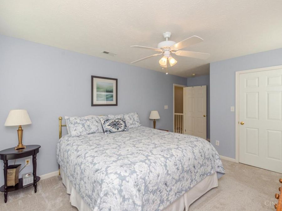 9655 Olde Georgetown Way, Centerville, OH 45458 Photo 29