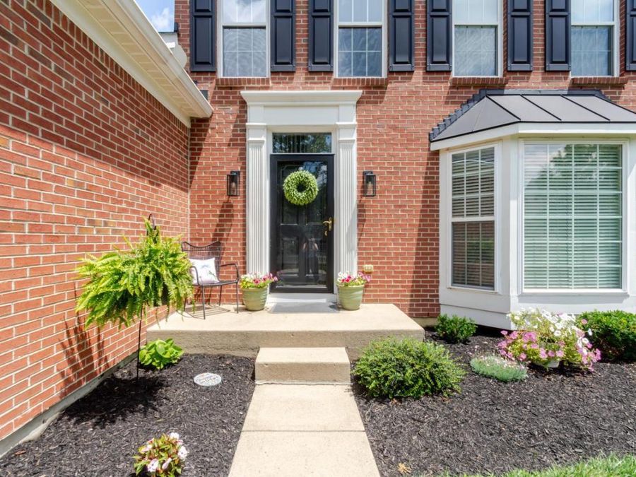 9655 Olde Georgetown Way, Centerville, OH 45458 Photo 3