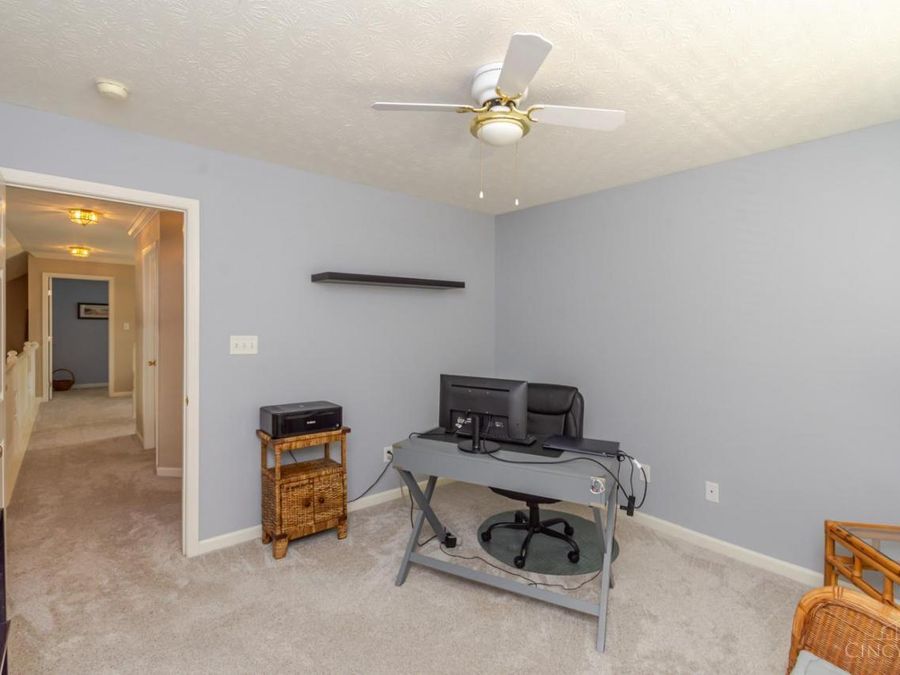 9655 Olde Georgetown Way, Centerville, OH 45458 Photo 30