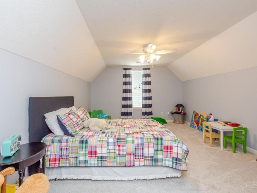 9655 Olde Georgetown Way, Centerville, OH 45458 Photo 32