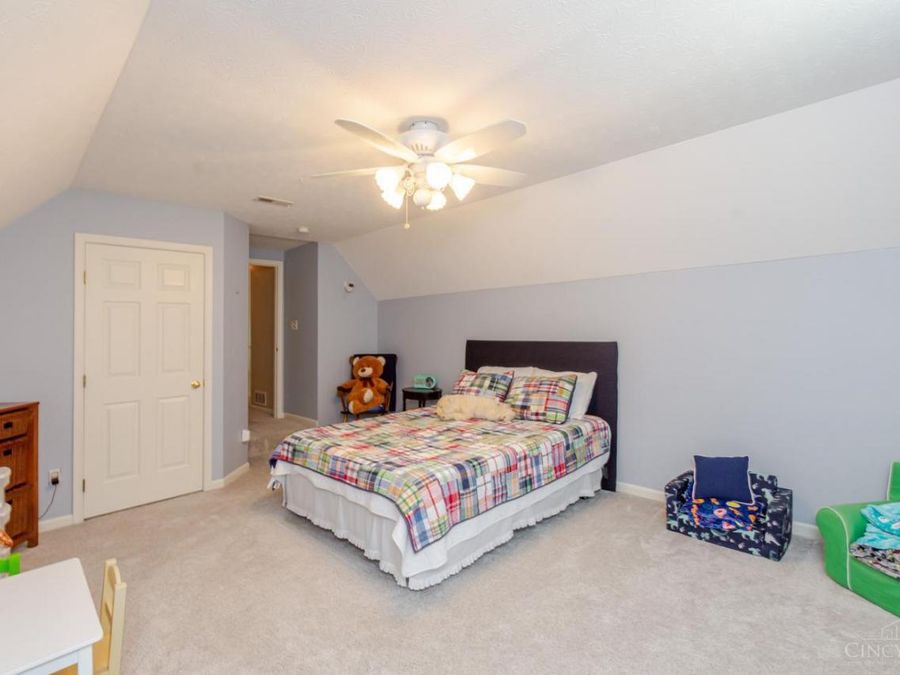 9655 Olde Georgetown Way, Centerville, OH 45458 Photo 33