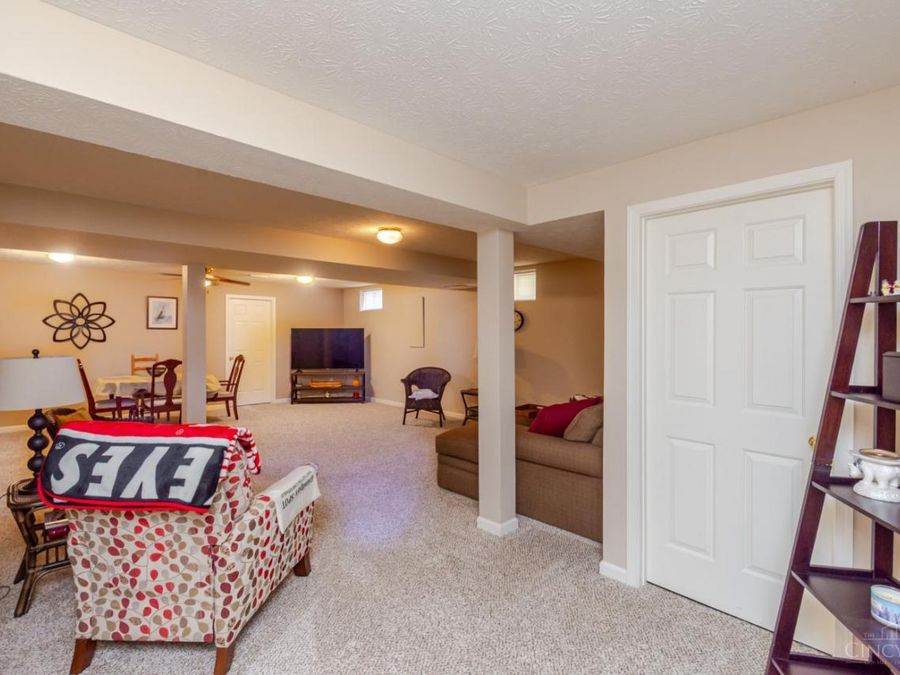 9655 Olde Georgetown Way, Centerville, OH 45458 Photo 35