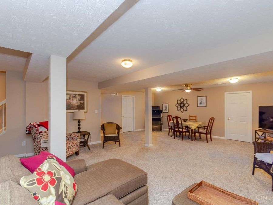 9655 Olde Georgetown Way, Centerville, OH 45458 Photo 36