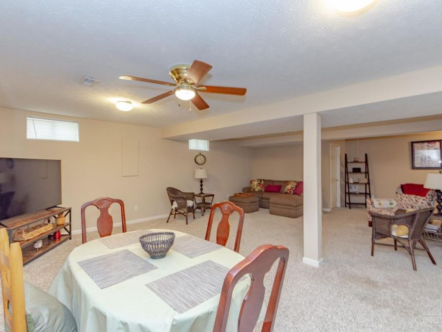 9655 Olde Georgetown Way, Centerville, OH 45458 Photo 37