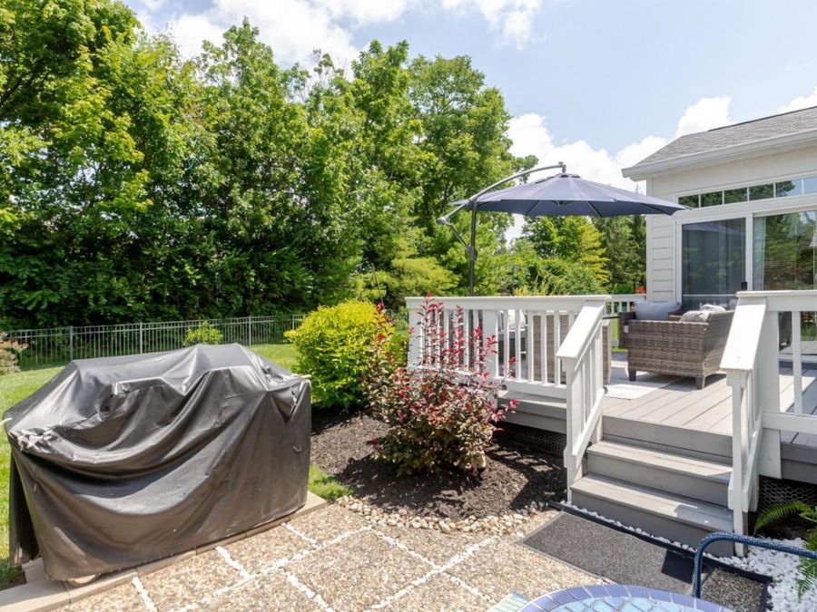9655 Olde Georgetown Way, Centerville, OH 45458 Photo 40