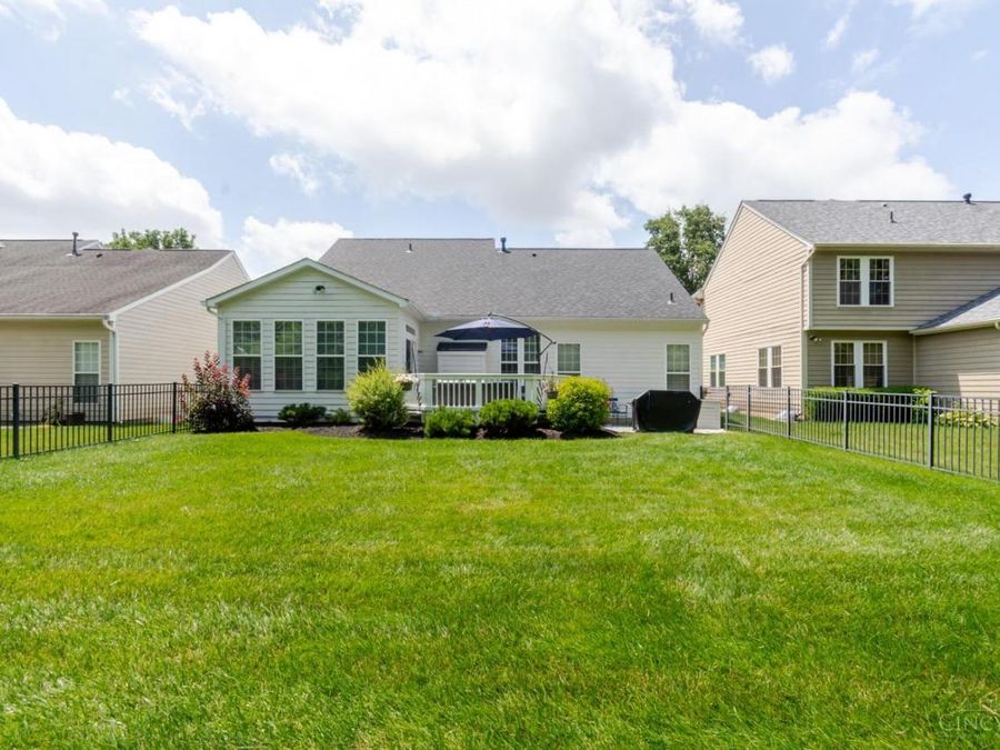 9655 Olde Georgetown Way, Centerville, OH 45458 Photo 41