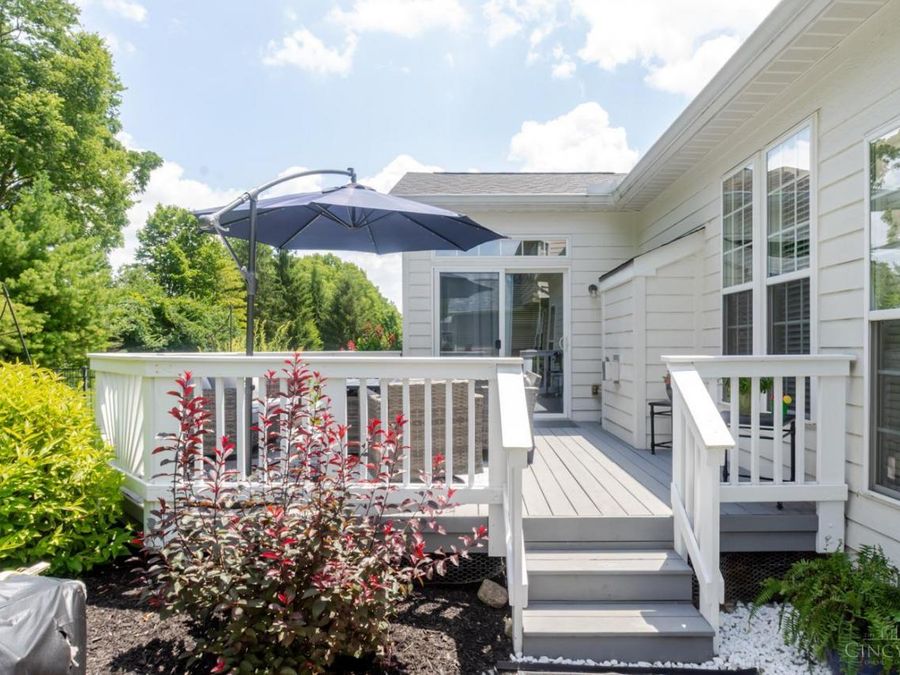 9655 Olde Georgetown Way, Centerville, OH 45458 Photo 43