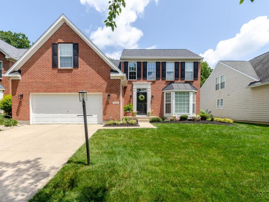 9655 Olde Georgetown Way, Centerville, OH 45458 Photo 44