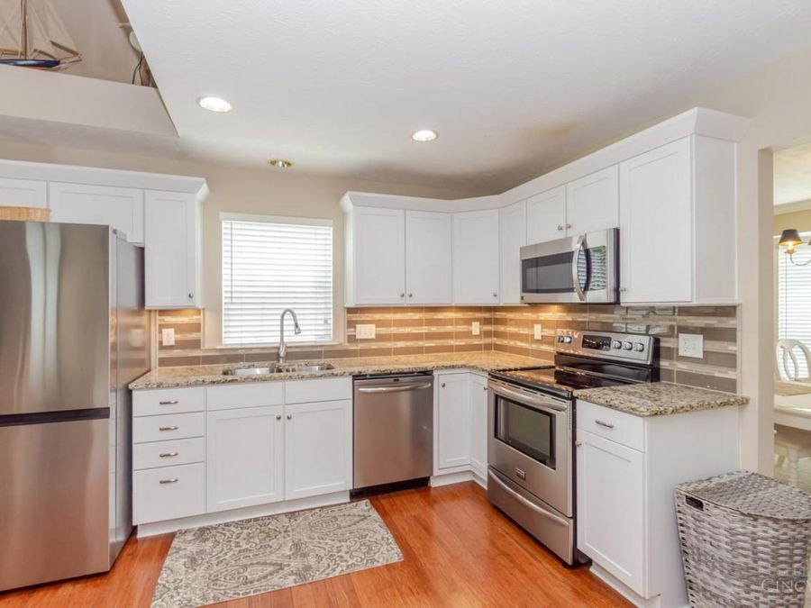 9655 Olde Georgetown Way, Centerville, OH 45458 Photo 9