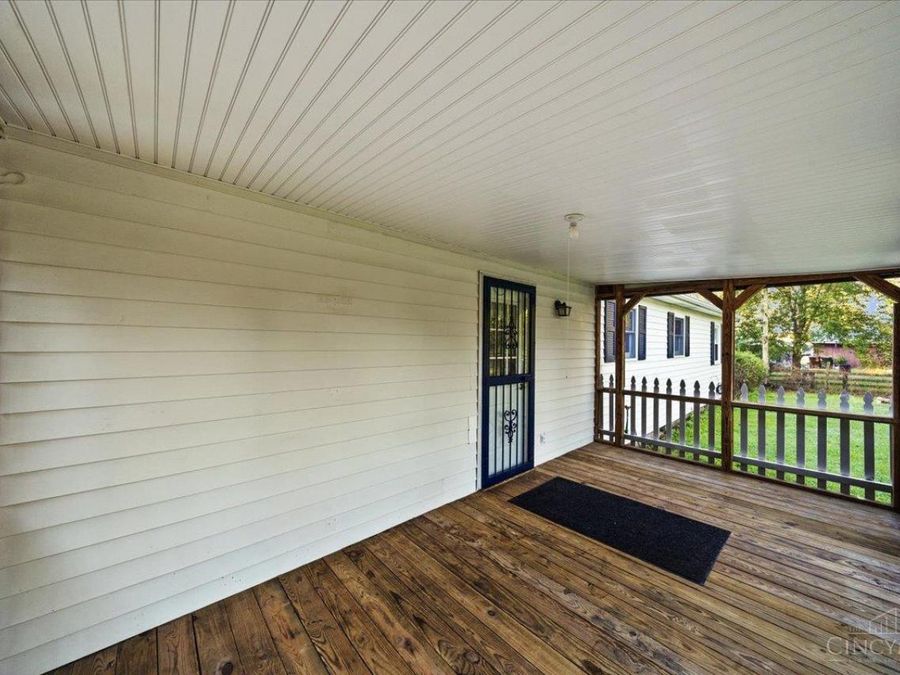 2292 St Rt 132, Pleasant Plain, OH 45162 Photo 22
