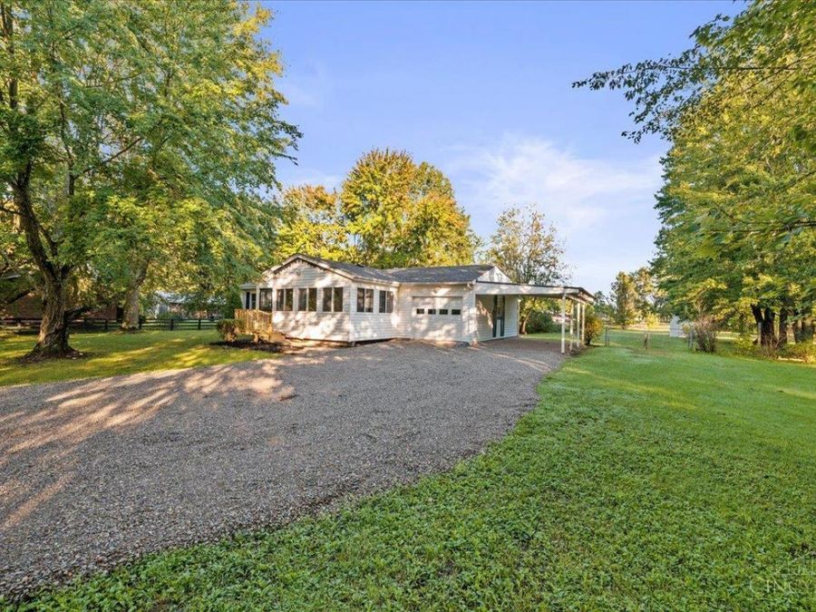 2292 St Rt 132, Pleasant Plain, OH 45162 Photo 4