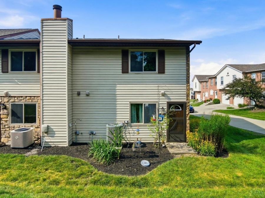 35 Citadel Drive, Fairfield, OH 45014 Photo 24