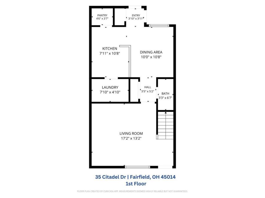 35 Citadel Drive, Fairfield, OH 45014 Photo 25