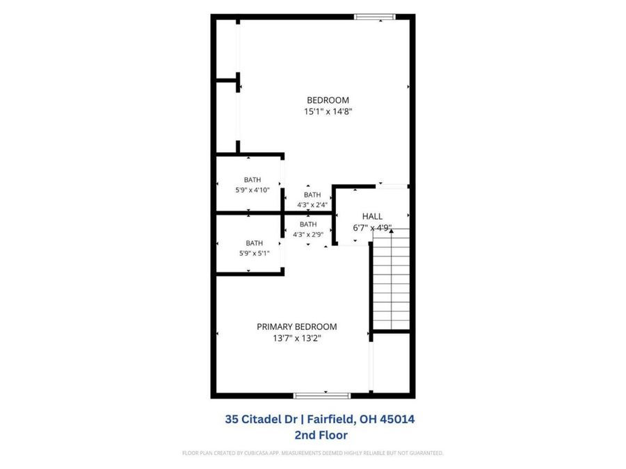 35 Citadel Drive, Fairfield, OH 45014 Photo 26