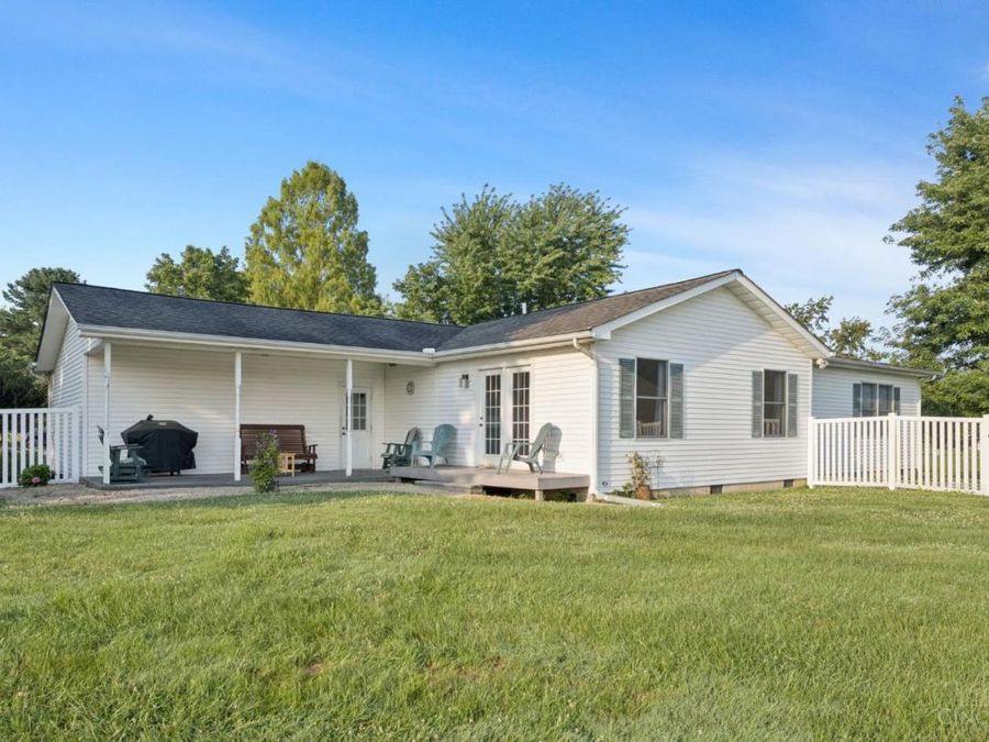 23 Car Berl Drive, Georgetown, OH 45121 Photo 10