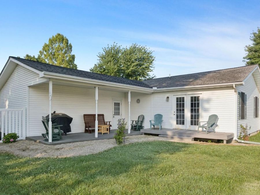 23 Car Berl Drive, Georgetown, OH 45121 Photo 11