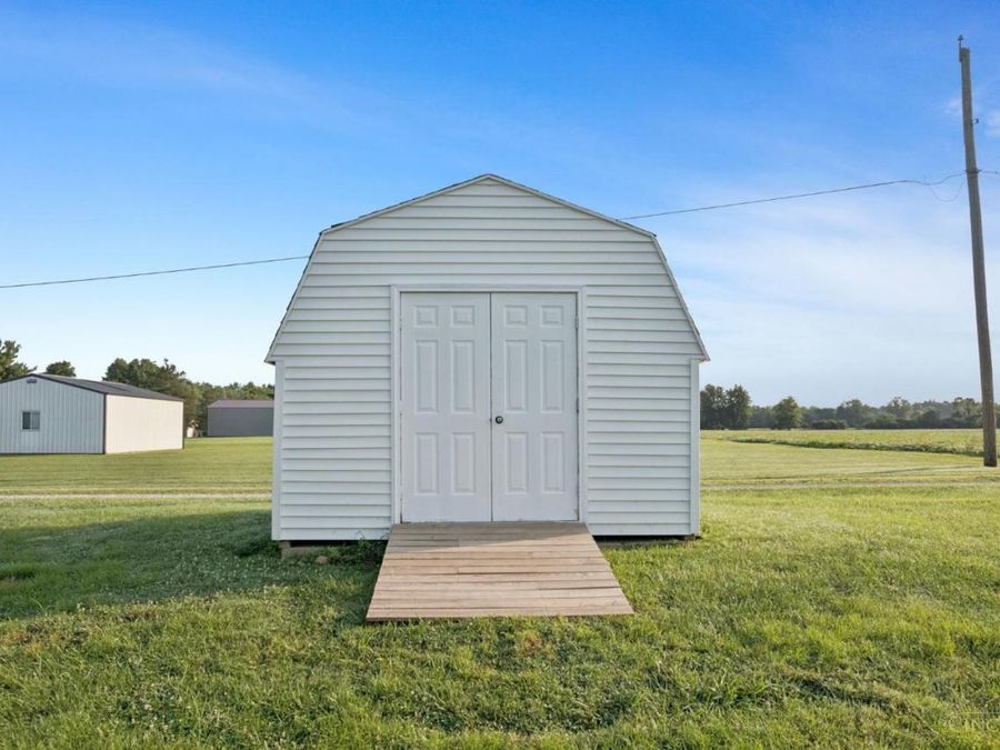 23 Car Berl Drive, Georgetown, OH 45121 Photo 15