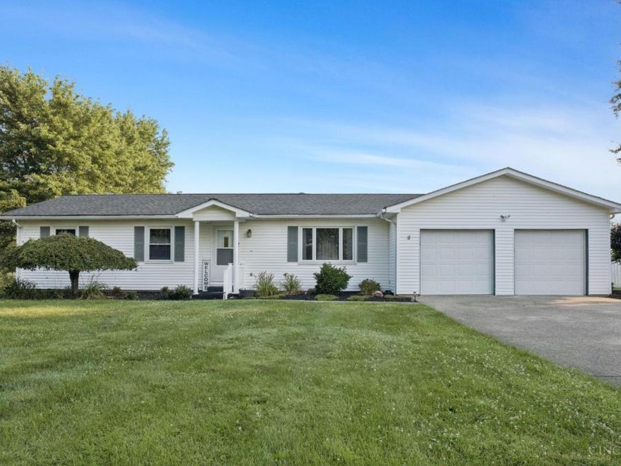 23 Car Berl Drive, Georgetown, OH 45121 Photo 2