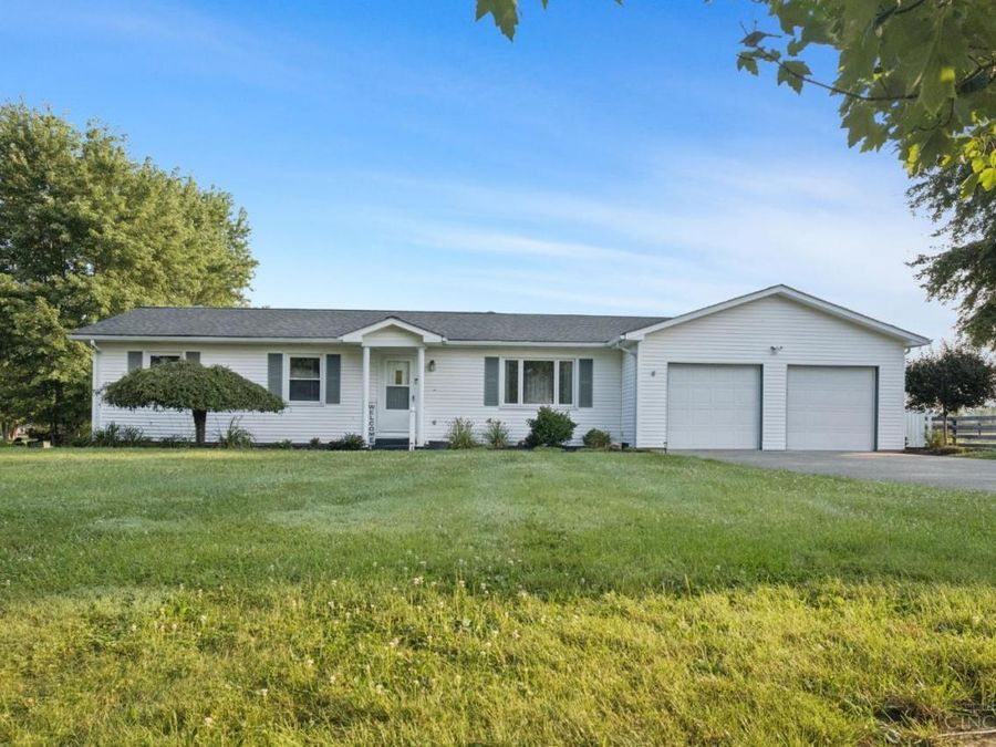 23 Car Berl Drive, Georgetown, OH 45121 Photo 3