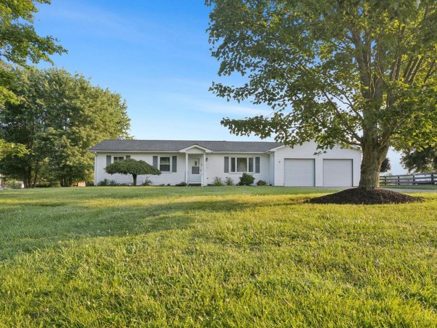 23 Car Berl Drive, Georgetown, OH 45121 Photo 4