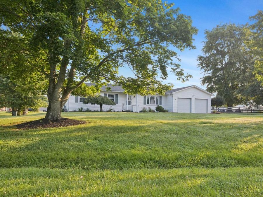 23 Car Berl Drive, Georgetown, OH 45121 Photo 5