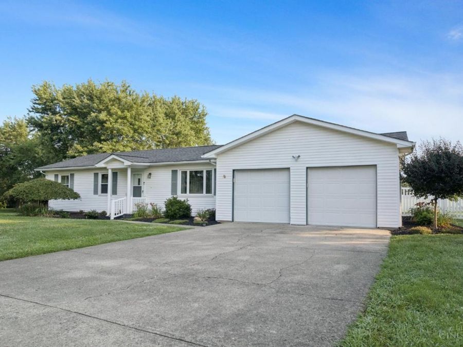23 Car Berl Drive, Georgetown, OH 45121 Photo 6