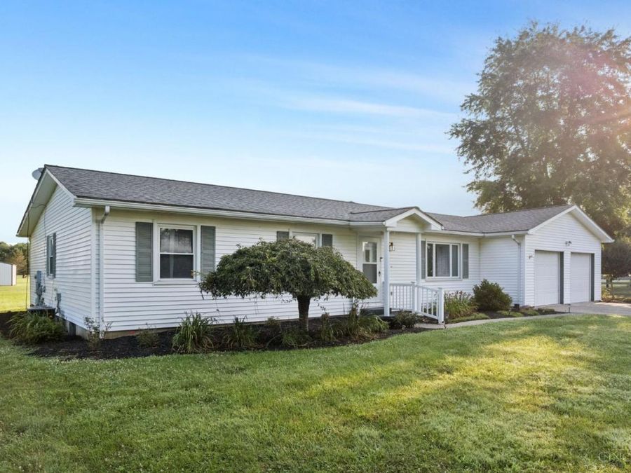 23 Car Berl Drive, Georgetown, OH 45121 Photo 7