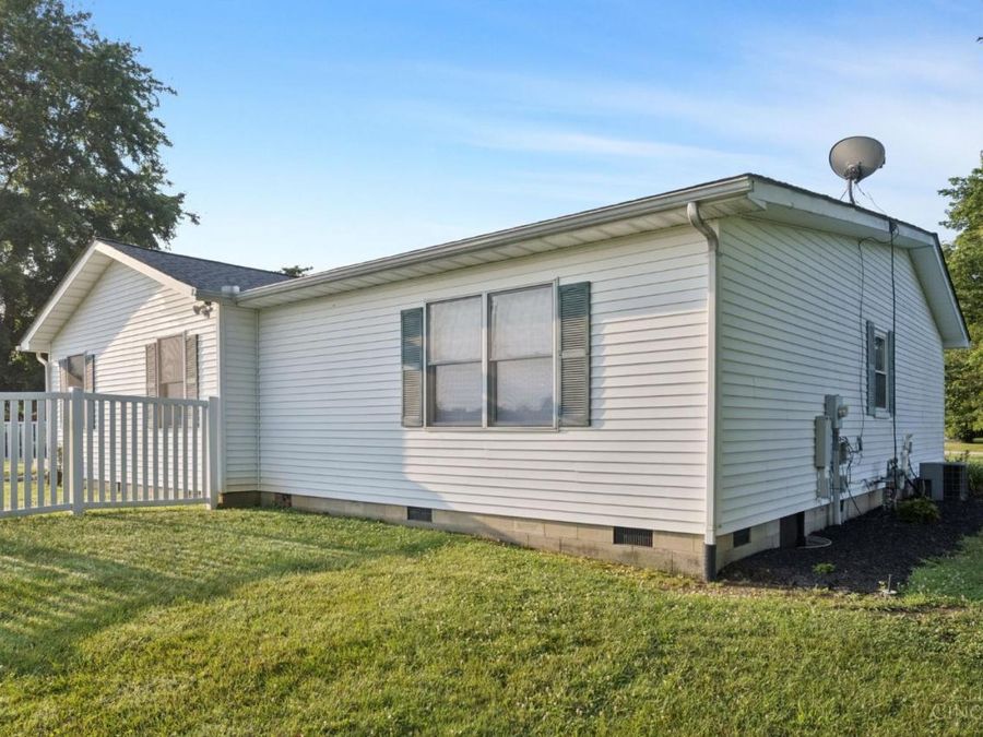 23 Car Berl Drive, Georgetown, OH 45121 Photo 8