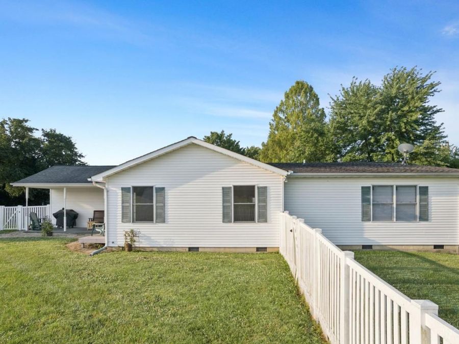 23 Car Berl Drive, Georgetown, OH 45121 Photo 9