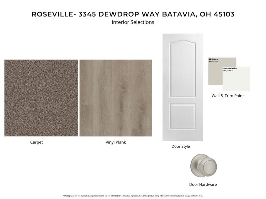 3345 Dewdrop Way, Batavia, OH 45103 Photo 5