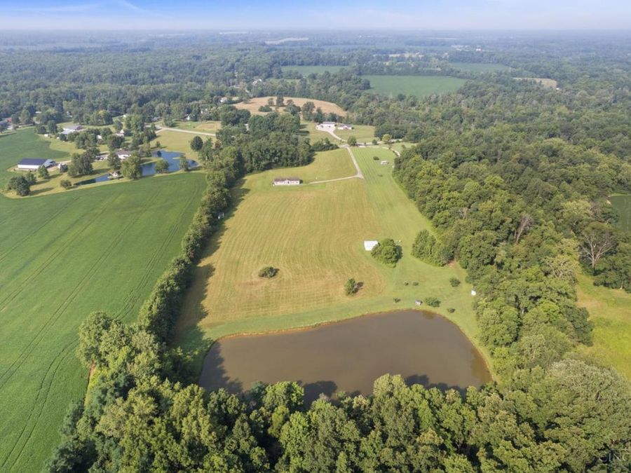 0 St Rt 123, Harlan Township, OH 45107 Photo 3