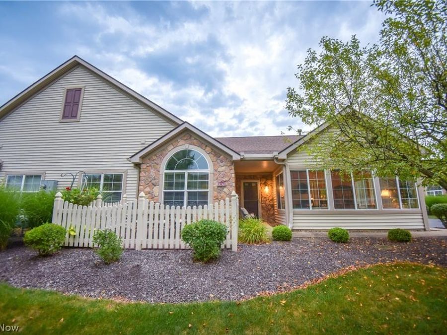 5250 Redford Drive , Brunswick, OH 44212 Photo 1
