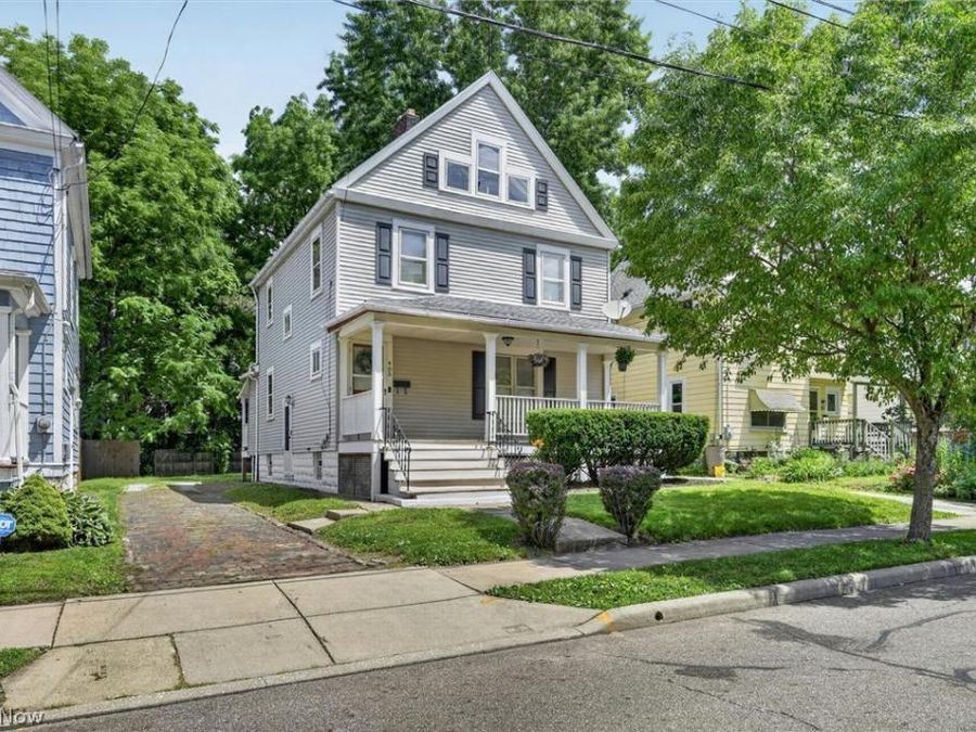 405 Silver Street , Akron, OH 44303 Photo 1