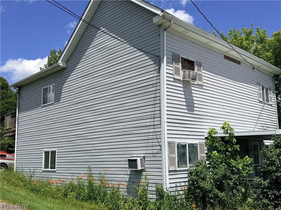 58 Church Street , East Springfield, OH 43925 Photo 1