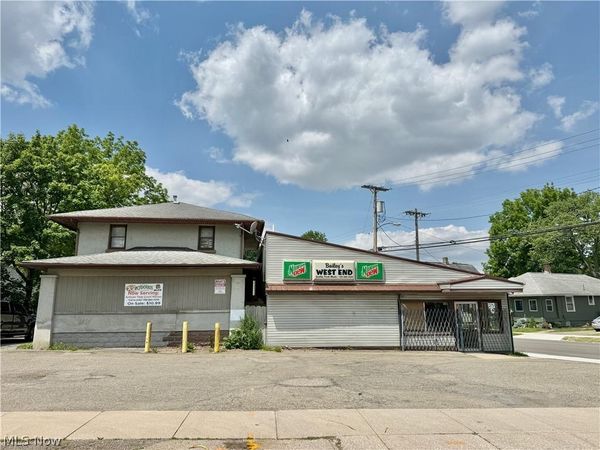 209 17th Street SW, Massillon, OH 44647