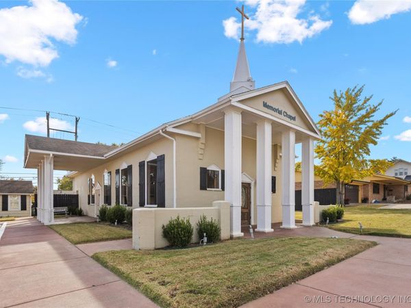 1501 W Main Street , Collinsville, OK 74021