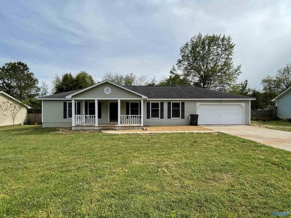 120 Springfield Lane, Madison, AL 35758
