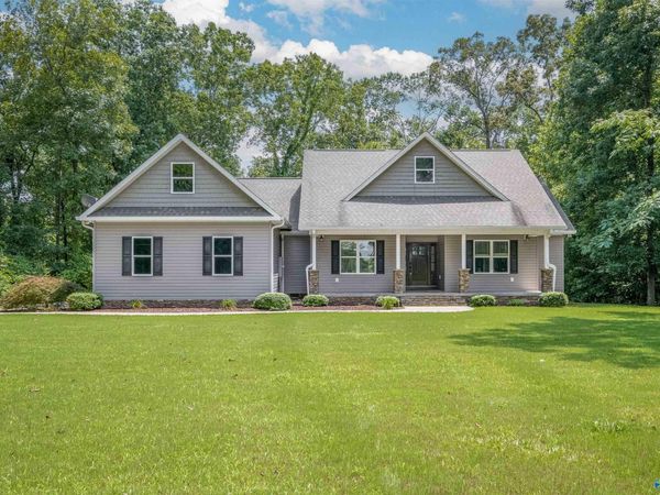 331 James Road, Gadsden, AL 35903