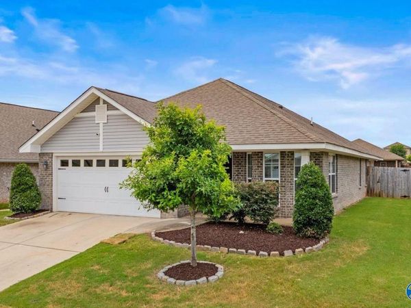 127 Ardsley Drive, Madison, AL 35756