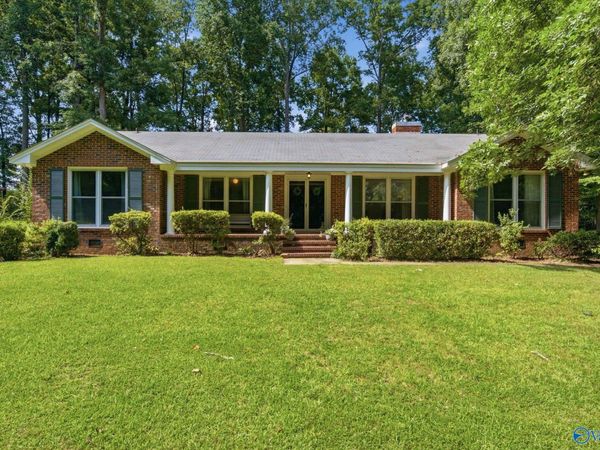 107 Brookwood Drive, Athens, AL 35613
