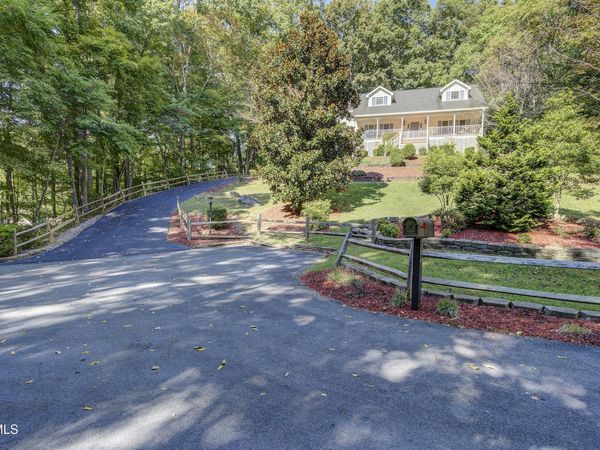 144 Blue Bird Drive, Johnson City, TN 37601