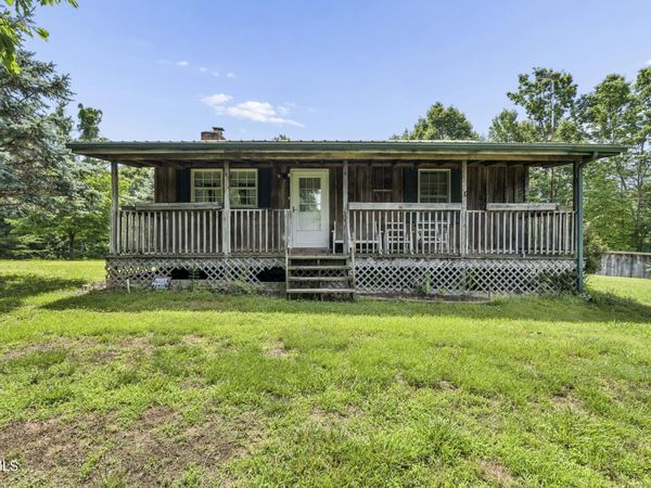 1820 Frank Roberts Road, Afton, TN 37616