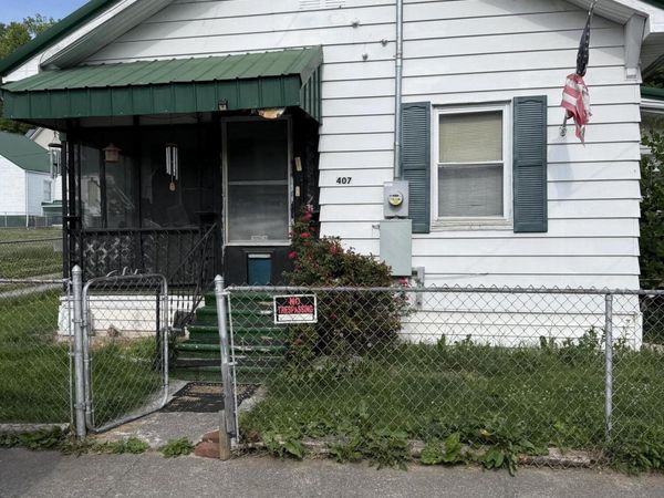 407 Spruce Street, Appalachia, VA 24216