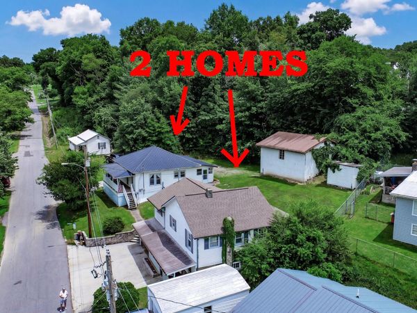 421 Duncan Street, Newport, TN 37821