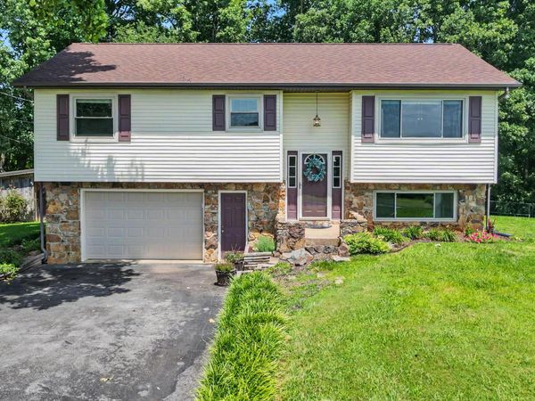 1695 Jim Fox Road, Greeneville, TN 37743