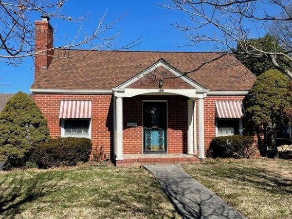 217 West H Street, Elizabethton, TN 37643