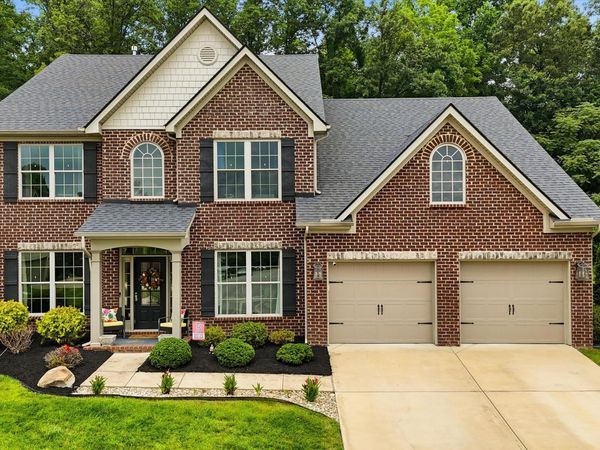 12534 Cotton Blossom Lane, Knoxville, TN 37934