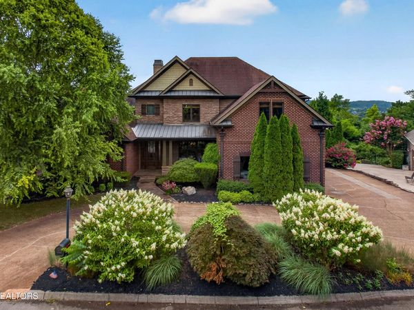 12156 Monument Blvd, Knoxville, TN 37922