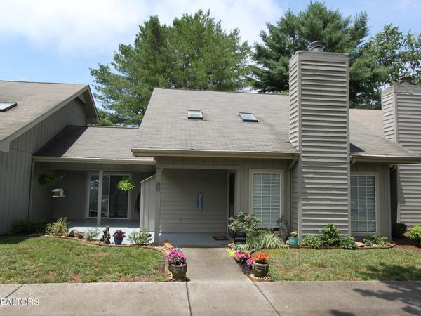 106 Chota View Lane, Loudon, TN 37774